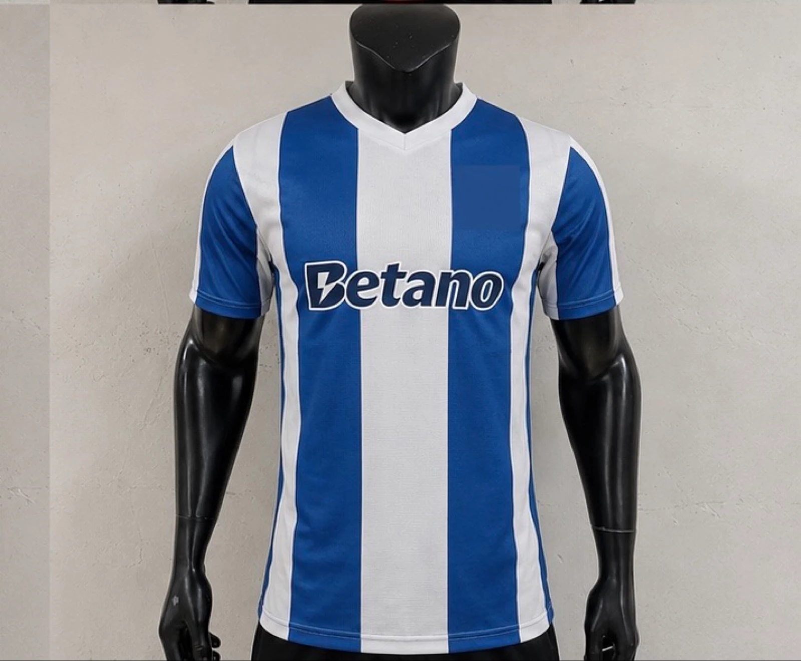 Camisola Fcporto 2627 